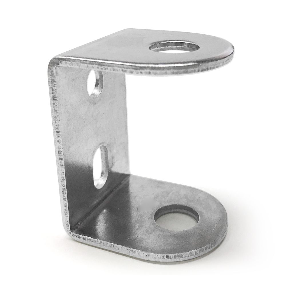 Stainless Steel Ocean Inflatable Kayak Rudder Mounting