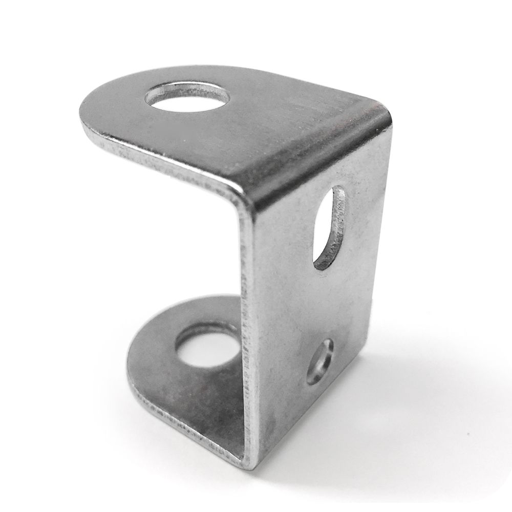 Stainless Steel Ocean Inflatable Kayak Rudder Mounting