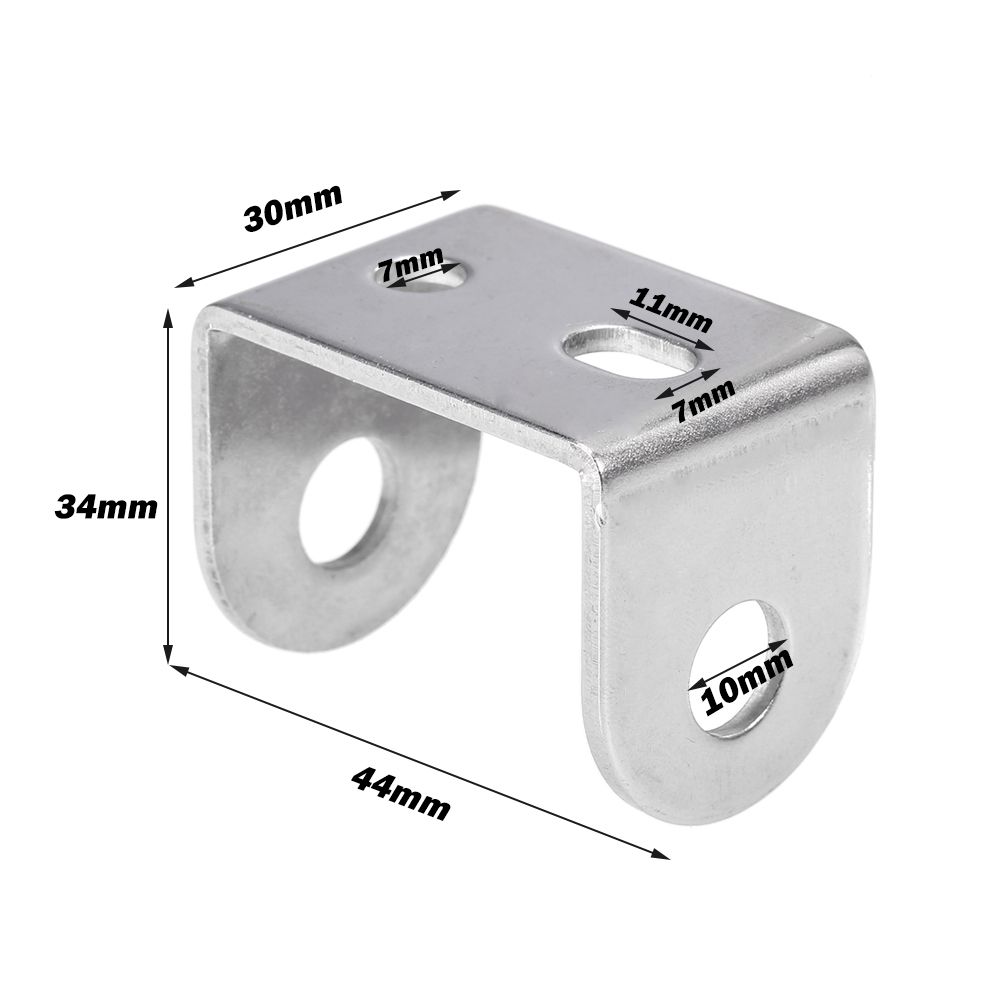 Stainless Steel Ocean Inflatable Kayak Rudder Mounting