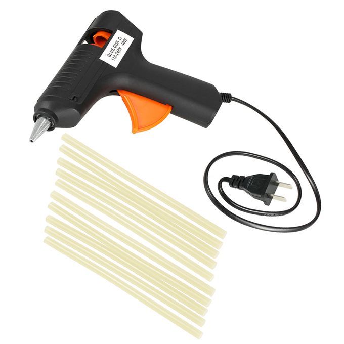 110-240V 40W Hot Melt Glue Paintless Dent Repair Tool