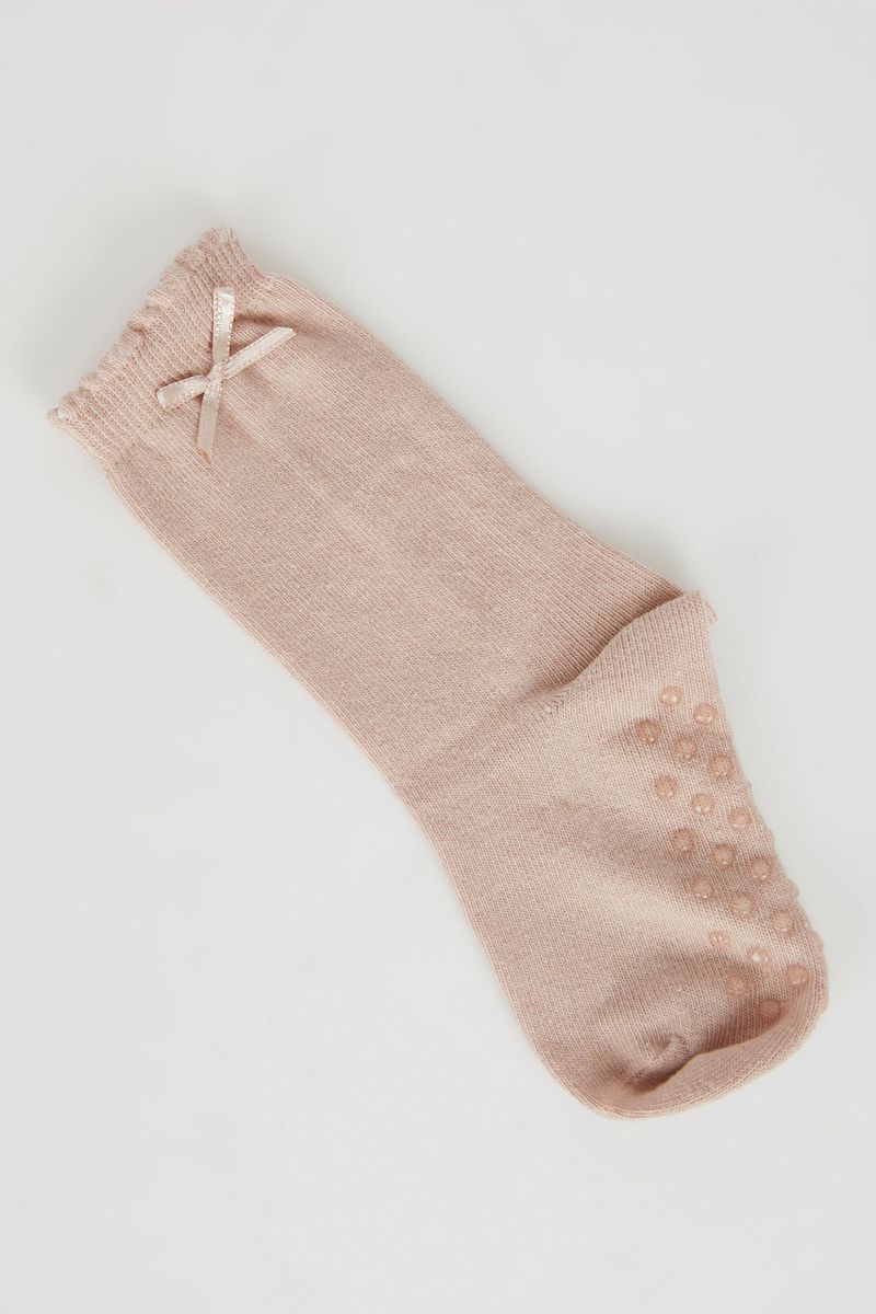 BabyGirl - Socks - Pink