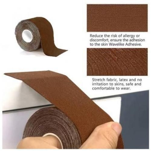 Breast Tape/ Push Up Bra