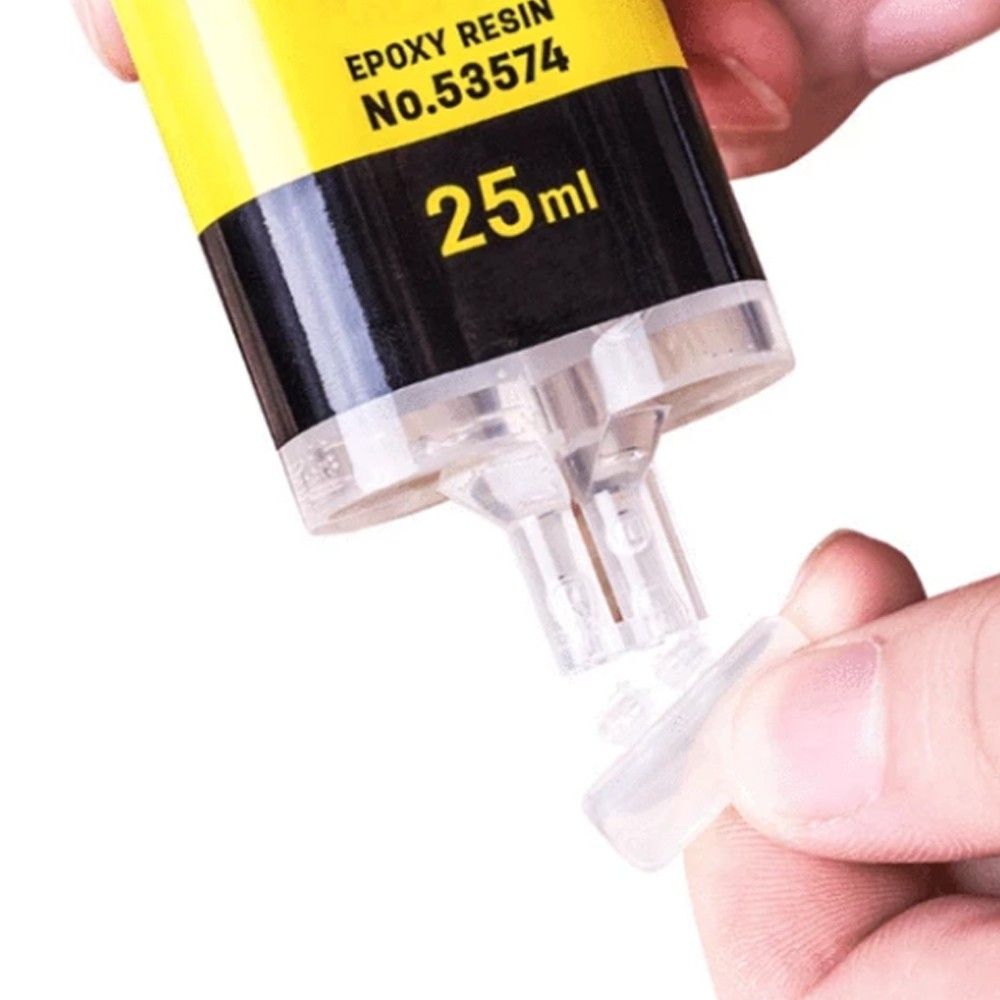 2 Minutes Curing Super Liquid AB Glue For Office Home Supply