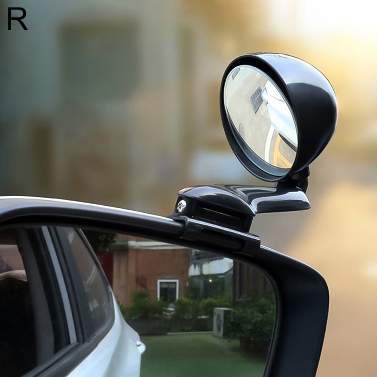 3R-095 Auxiliary Rear View Mirror