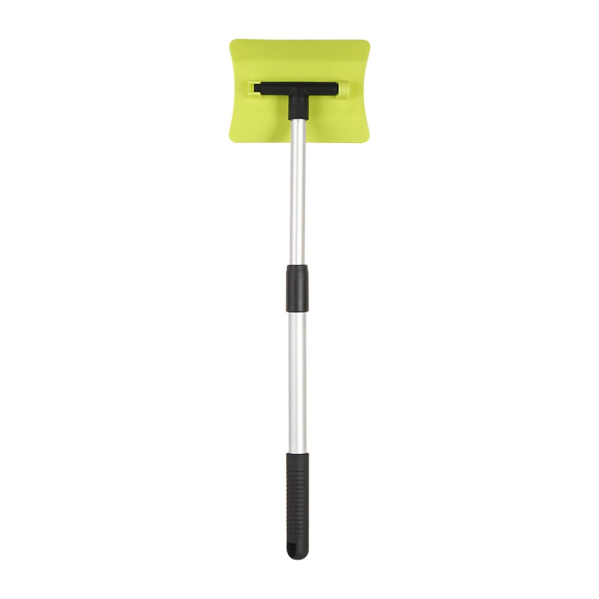 Multifunctional Car Ice Scraper Scalable Auto Snow Remover Frost