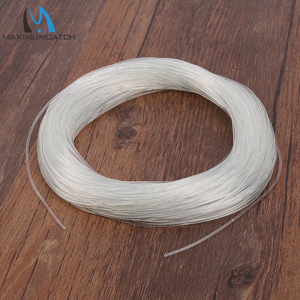 4-8WT Weight Forward Intermediate Fly Fishing Line Clear/Blue Intermediate Fly Line