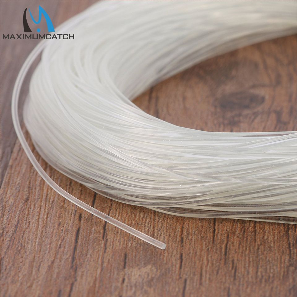 4-8WT Weight Forward Intermediate Fly Fishing Line Clear/Blue Intermediate Fly Line