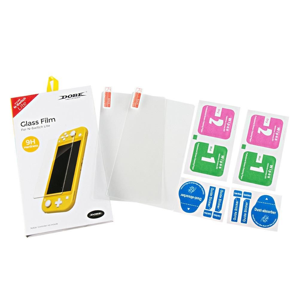 DOBE FOMIS ELECTRONICS for NS Nintendo Switch Lite Screen