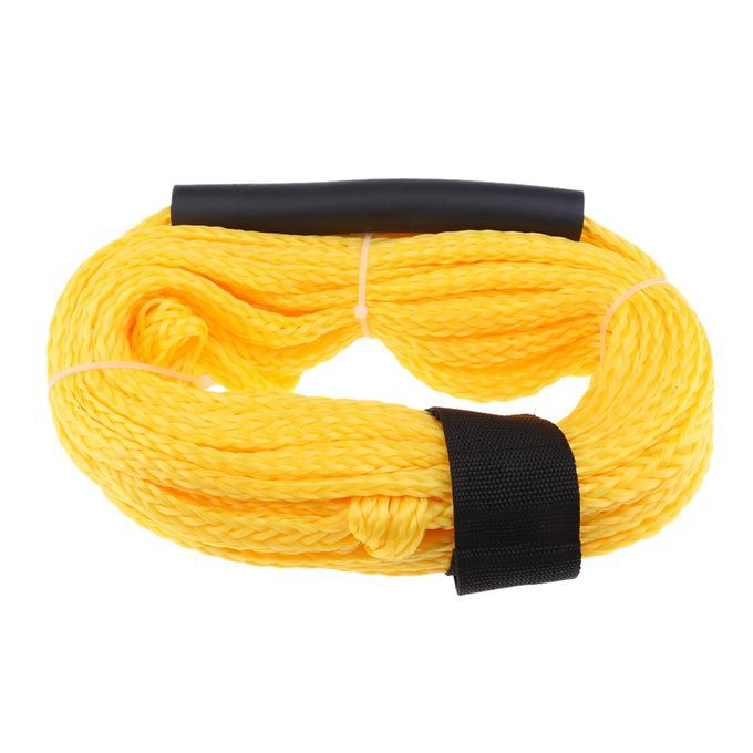 Bungee Cord Rope Dock Line Shock Absorb Boat Docking Stretches 59ft