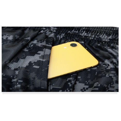 Sports Pockets Loose  Fashion Number 23  Running Outdoor  Basketball Men Five Shorts