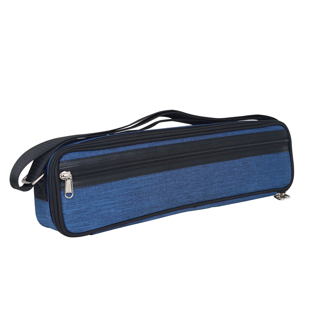 16-Hole/17-Hole Flute Bag Set Portable Flute Case Flute Box