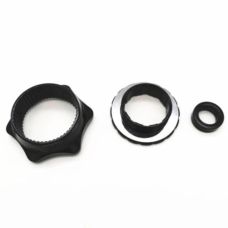 Fouriers Bike Hub Adapter Rear 12*142 to 148 Adapter Conversion Kit  for Boost Hubs Rear Boost Frames Convert Adaptor