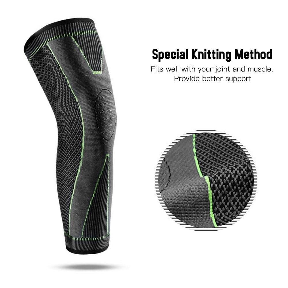 1pcs Knee Pads Bike Cycling Protection Knee Basketball Sports Knee Pad Knee Leg Covers