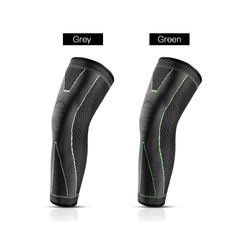1pcs Knee Pads Bike Cycling Protection Knee Basketball Sports Knee Pad Knee Leg Covers