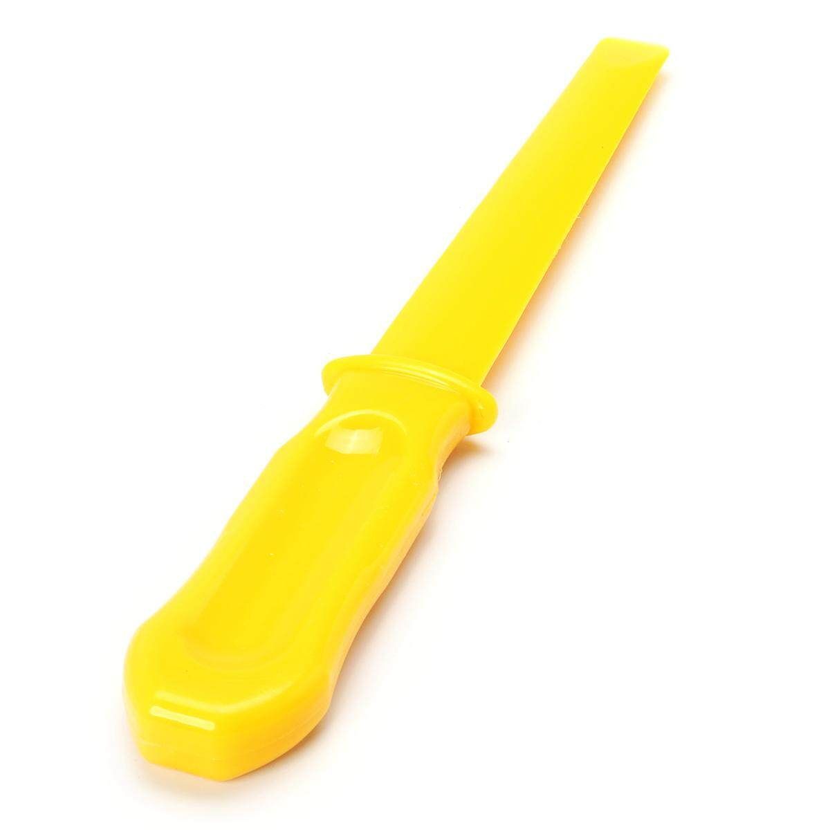 10.6" Wheel Balancer Adhesive Stick On Tape Weight Remover Scraper Remover Tool