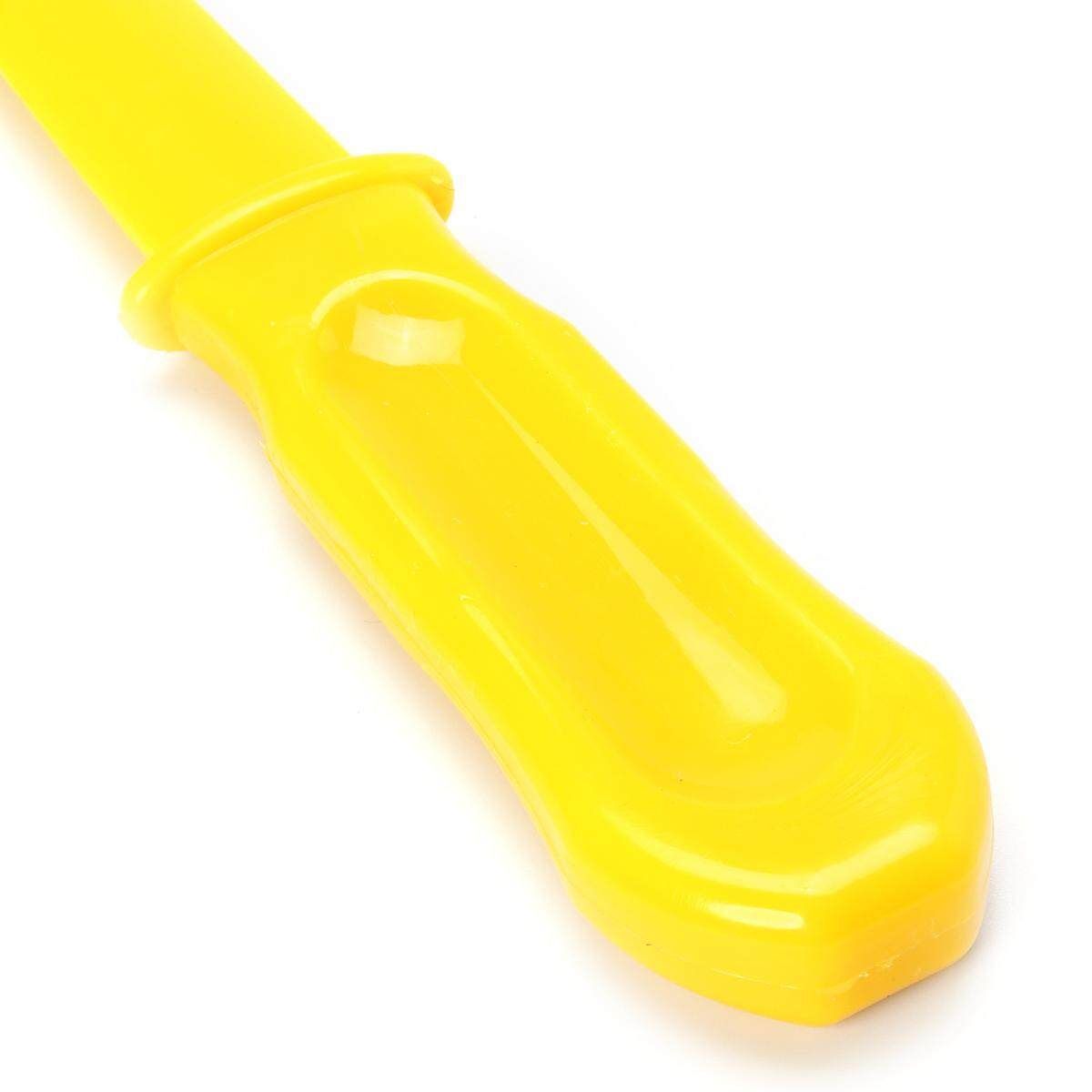 10.6" Wheel Balancer Adhesive Stick On Tape Weight Remover Scraper Remover Tool