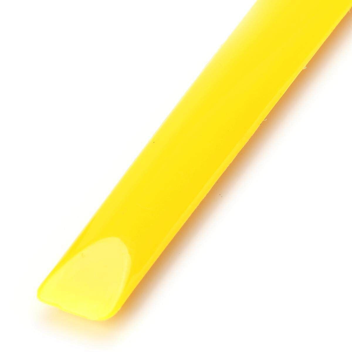 10.6" Wheel Balancer Adhesive Stick On Tape Weight Remover Scraper Remover Tool
