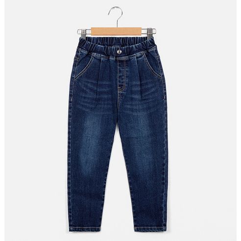 SPOON Children's Boyfriend Denim Pants