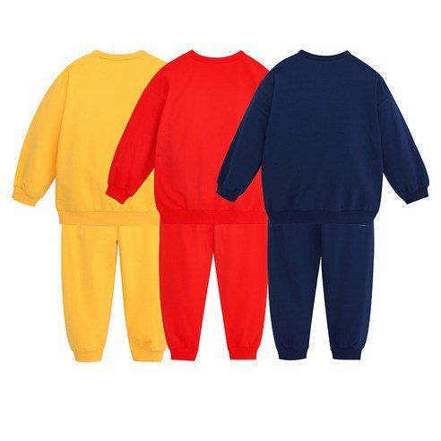 Disney Children's Mickey Mouse Wells Sweatshirt Top And