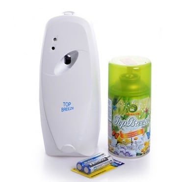 Automatic Freshener & Diffuser