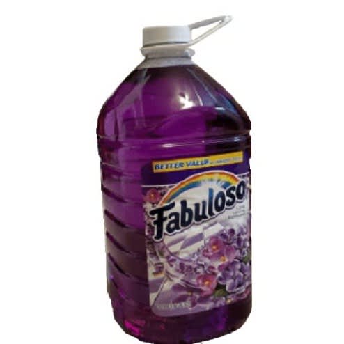 Long Lasting Freshness All Purpose Cleaner - 6.2L