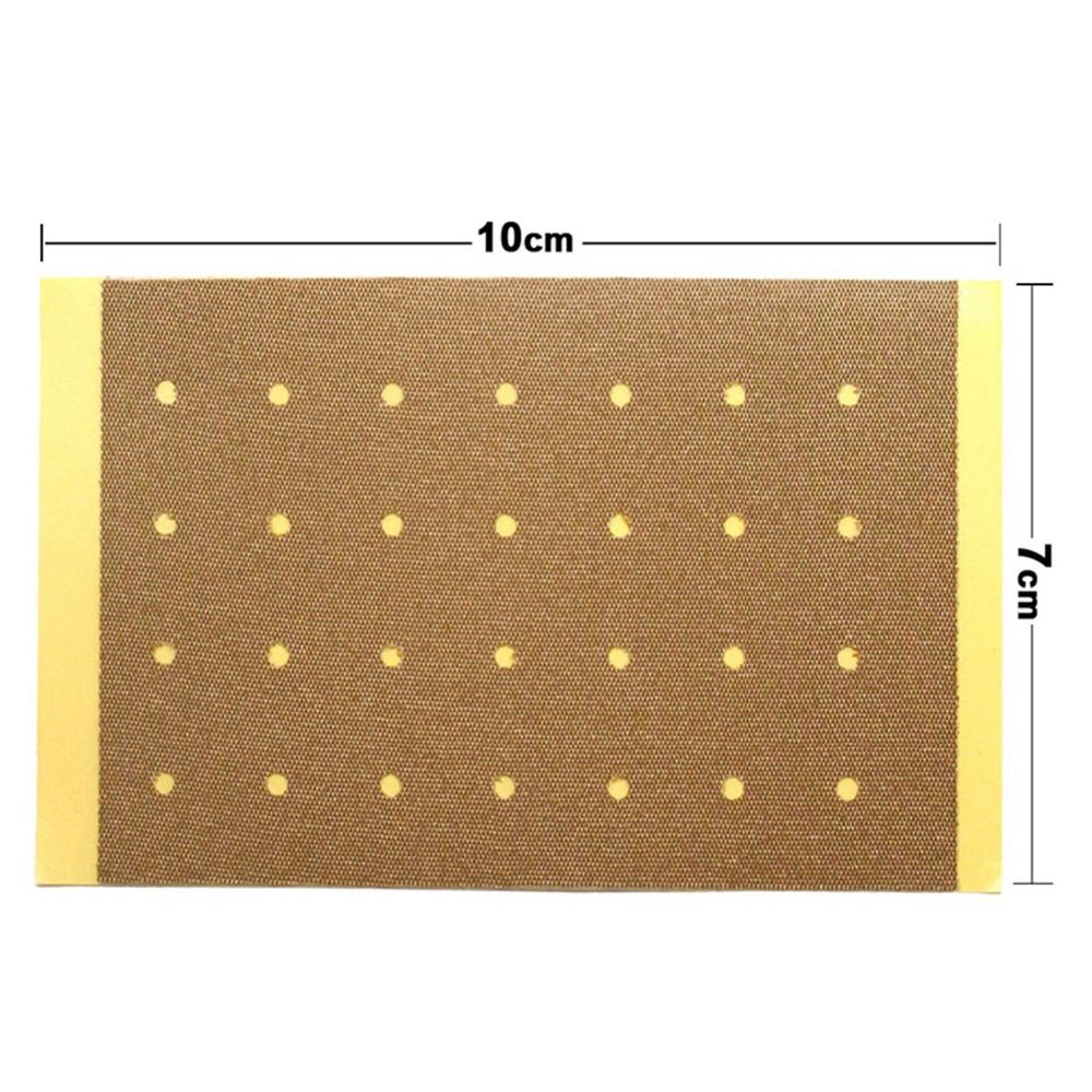 Relief Joints Medical Pain Relieve 7X10 To Pain Porous Far IR Patch Plaster K00801 Cm Chinese 8Pcs Treatment