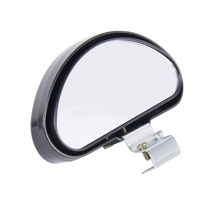 Rear View Blind Spot Mirror Universal Auxiliary Mirror