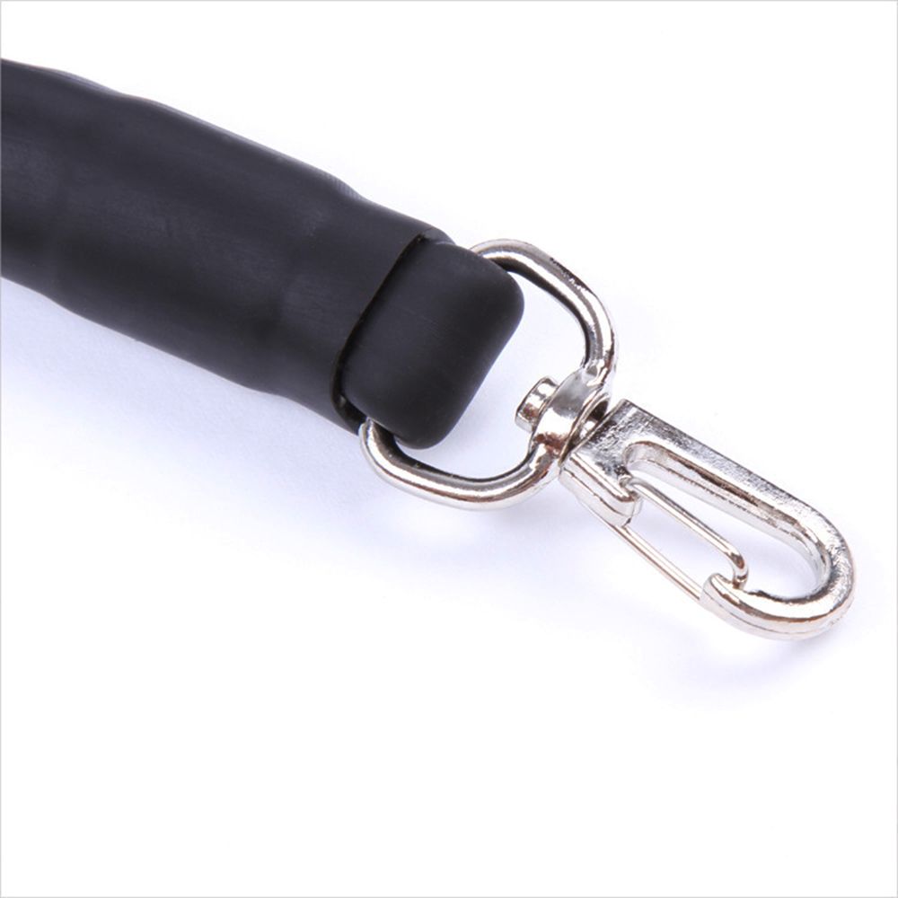 11pcs Resistance Bands Set Exercise Bands With Door Anchor