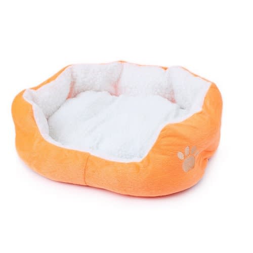 Teddy Dog Bed