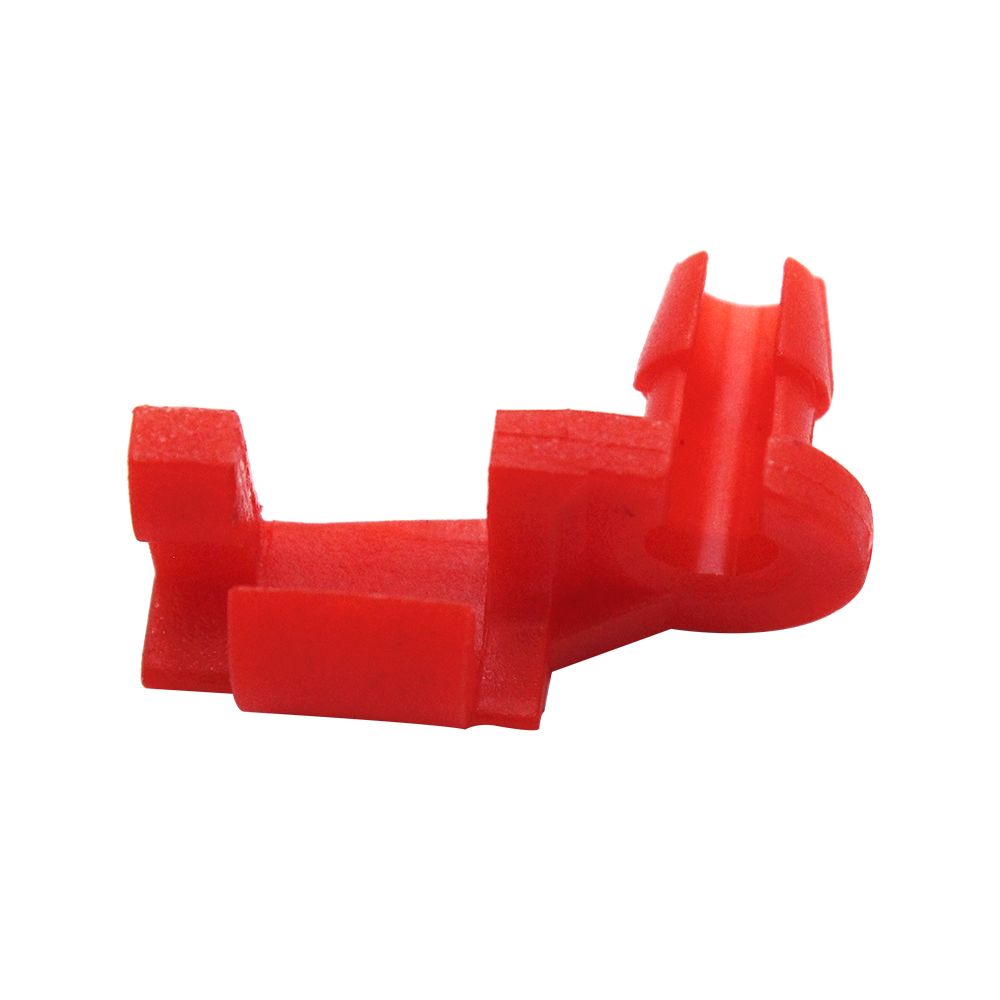 1 Pair Tailgate Handle Rod Clip LH RH Clip Replacement For