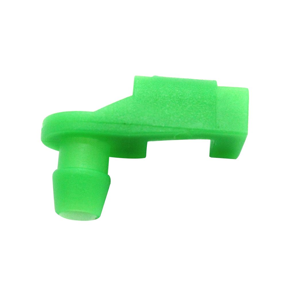 1 Pair Tailgate Handle Rod Clip LH RH Clip Replacement For