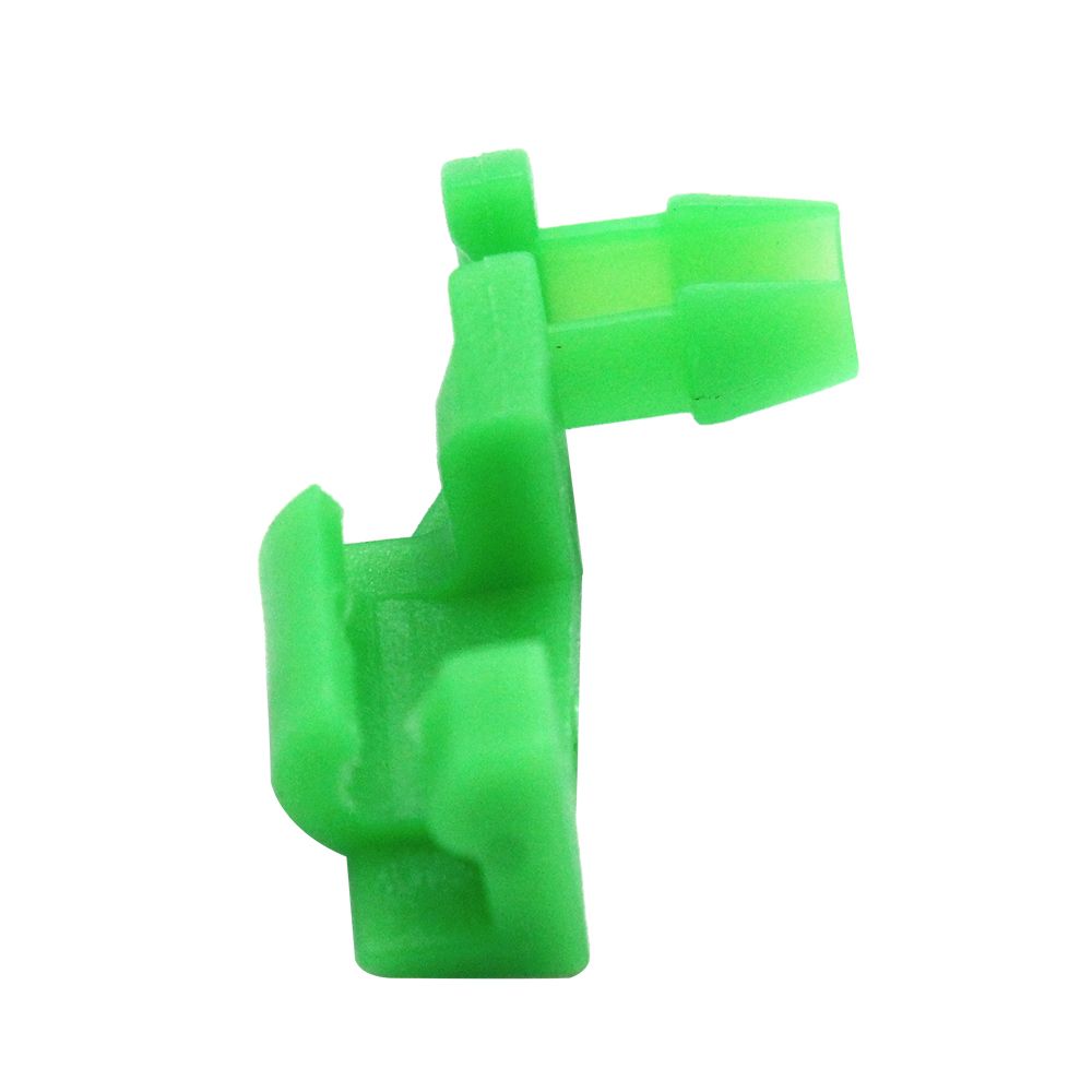 1 Pair Tailgate Handle Rod Clip LH RH Clip Replacement For