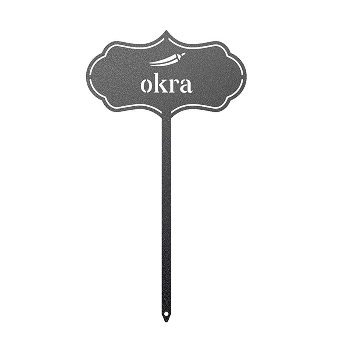 Plant Marker Garden Gnomes Plant Markers
