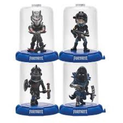 Fortnite - Squad Mode 4-Pack