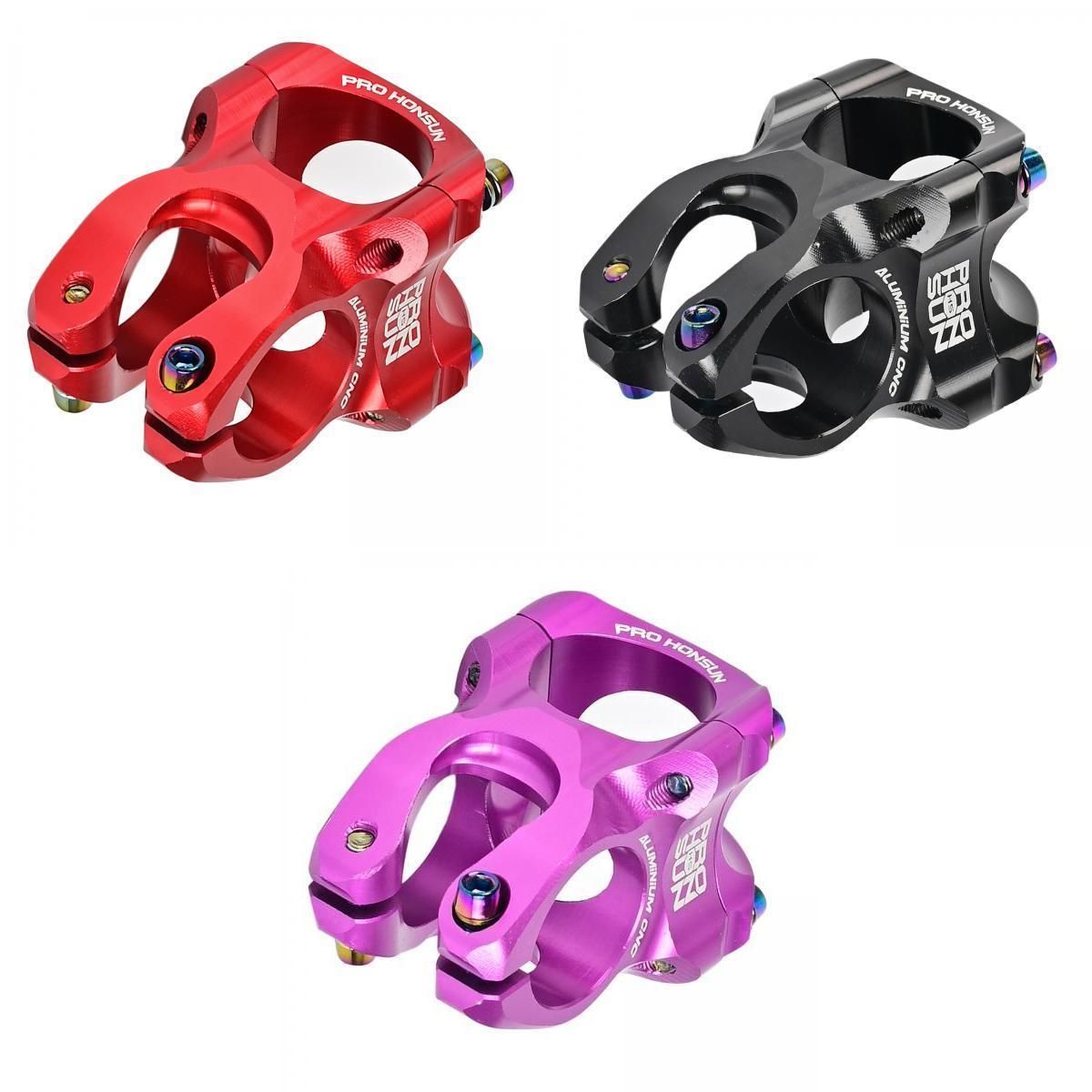 3 X 31.8mm 35mm   Bike  Bike Stem For