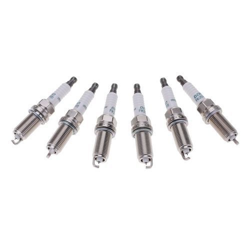 6pcs Spark Plugs 90919-01247.for RAV4/Camry/Lexus/Corolla