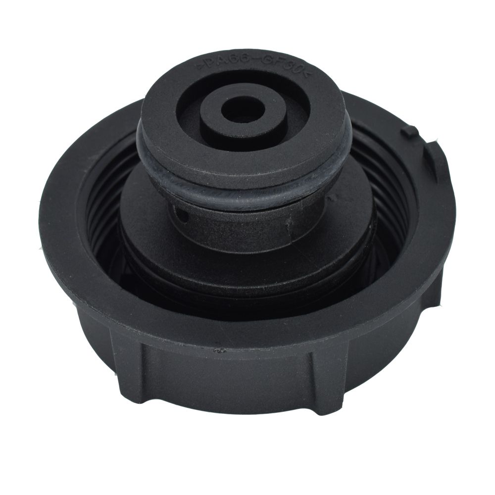 Car Expansion Tank Cap Radiator Cover For Ford Focus Mk2