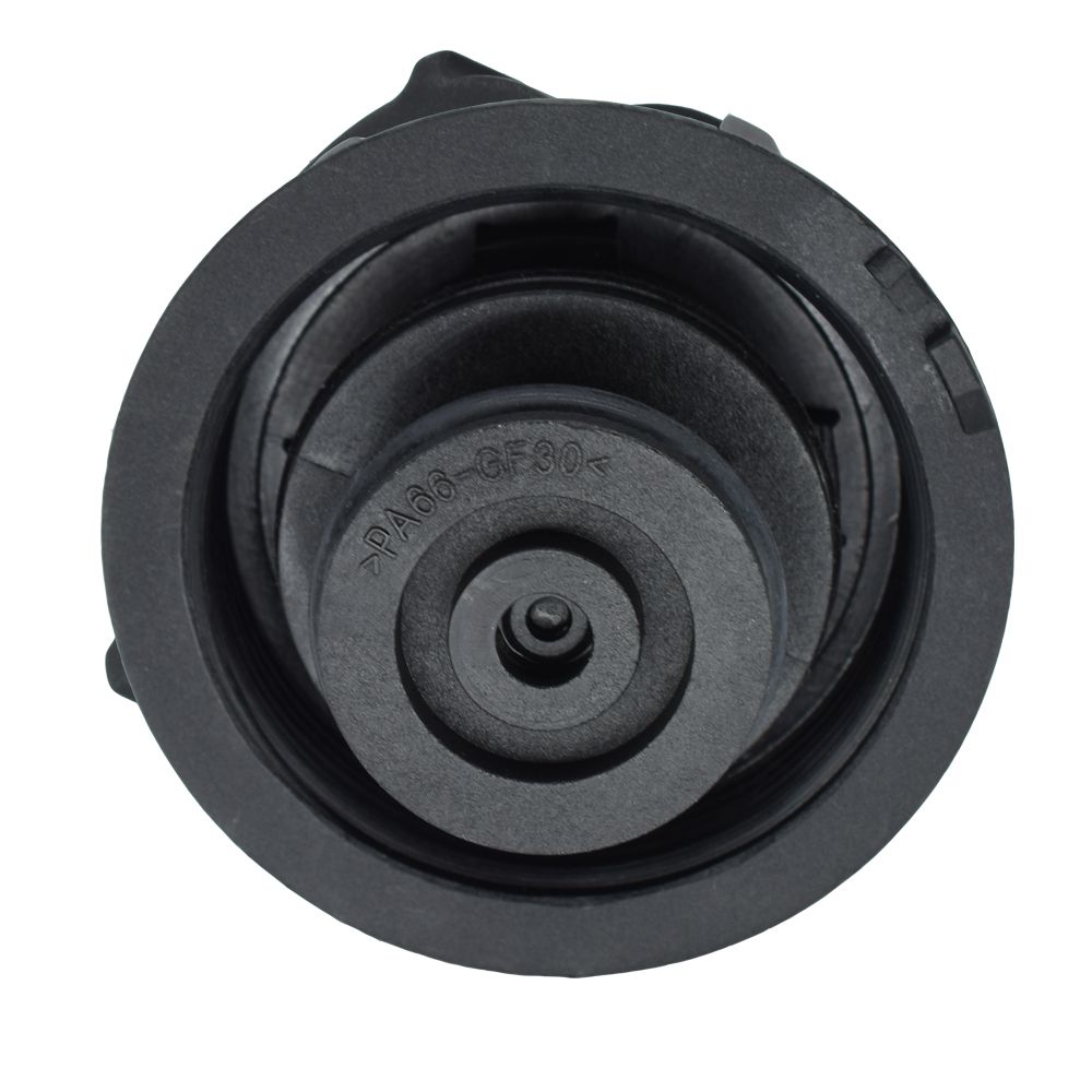 Car Expansion Tank Cap Radiator Cover For Ford Focus Mk2