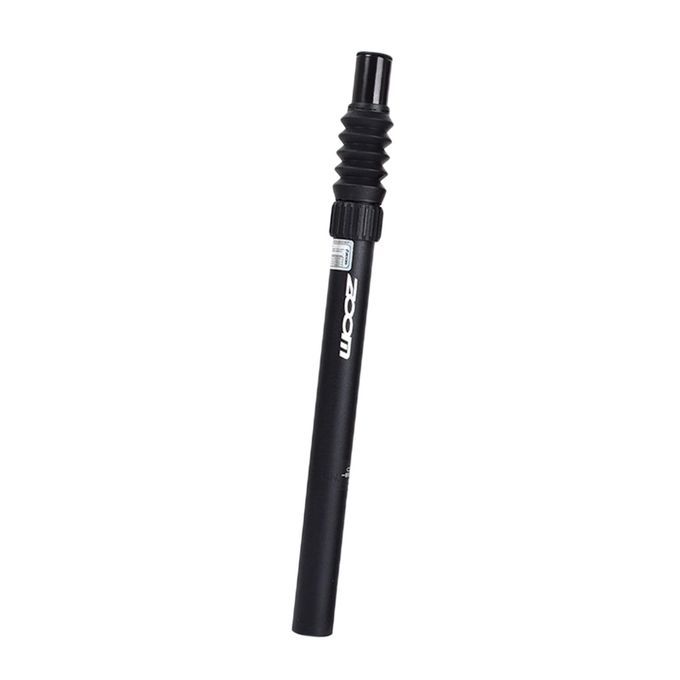 Seatpost 40mm Travel Bike Post Shock Absorber Bike Part 25.4mm 25.4mm