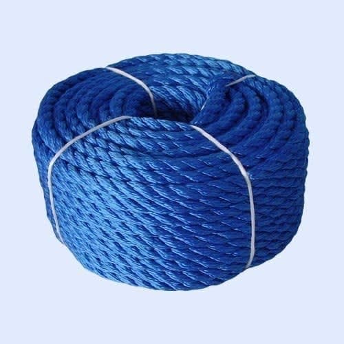 Clothes Hanging Rope - 100 Yards