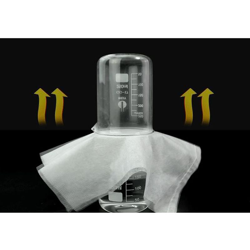 2Pack Single Three-Piece Suit Disposable Bed