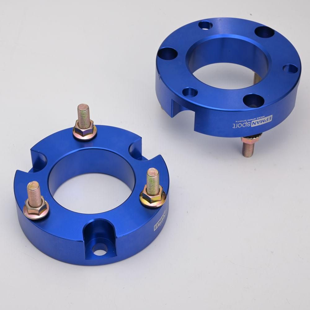 Front Suspension Lift Up Kits For Toyota Hilux VIGO Coil Spacers  Shocks Absorber Spring Raise 32mm EPFL05TY32