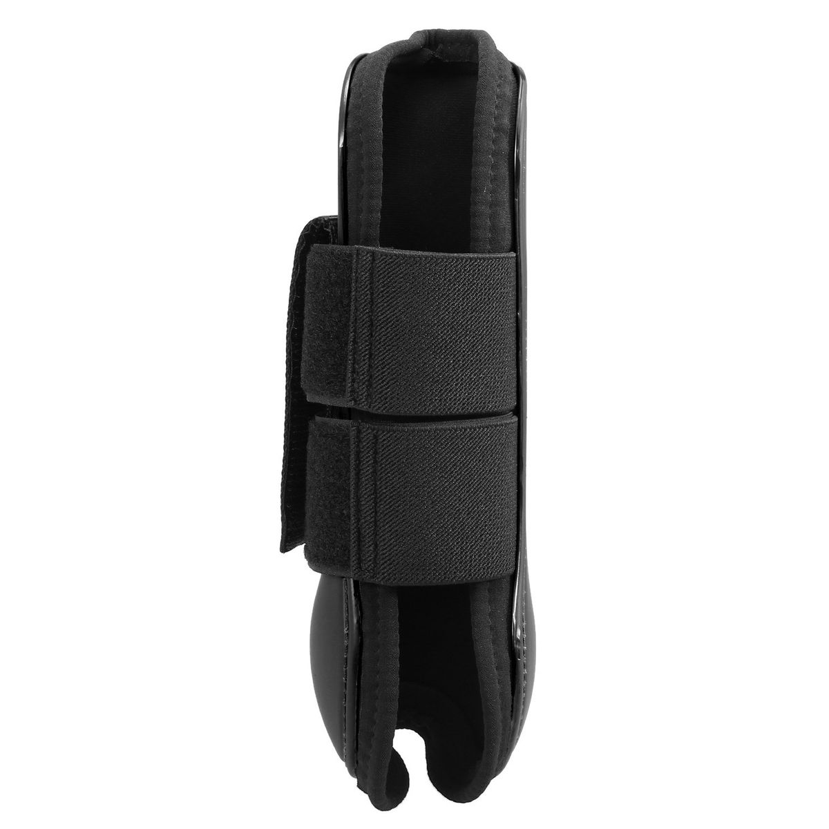 Adjustable Horse Leg Boots Set Equine Front Leg Guard Hind