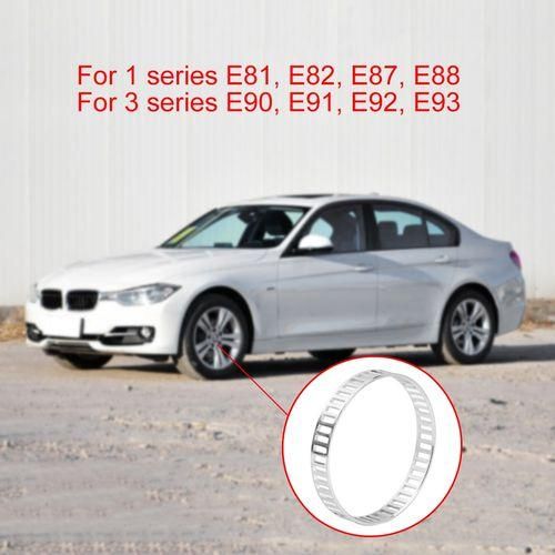 Car Drive Shaft ABS Ring Deluctor Ring Reluctor Ring For