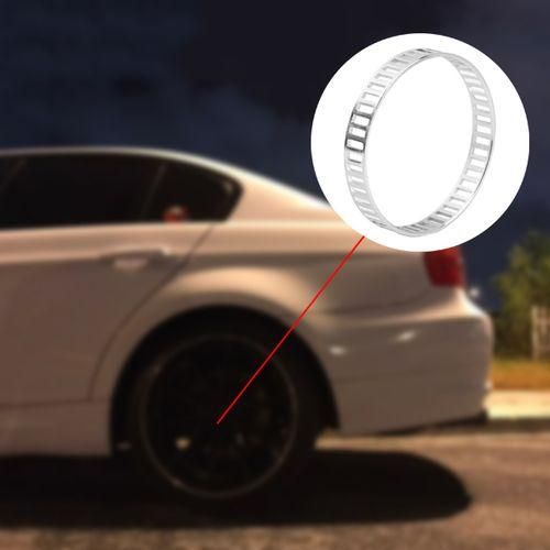 Car Drive Shaft ABS Ring Deluctor Ring Reluctor Ring For