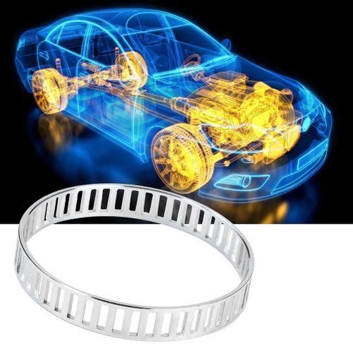 Car Drive Shaft ABS Ring Deluctor Ring Reluctor Ring For