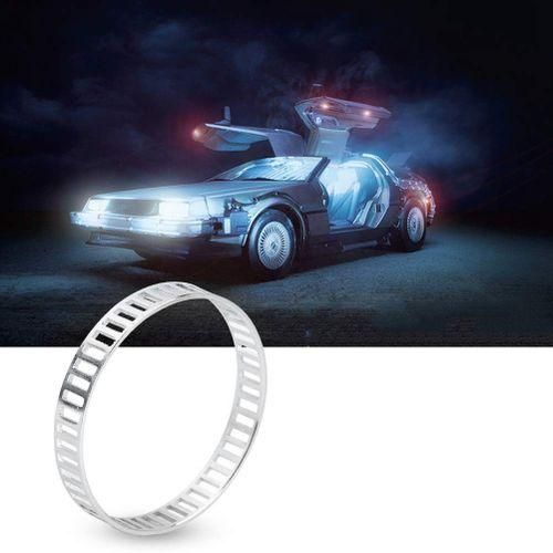 Car Drive Shaft ABS Ring Deluctor Ring Reluctor Ring For
