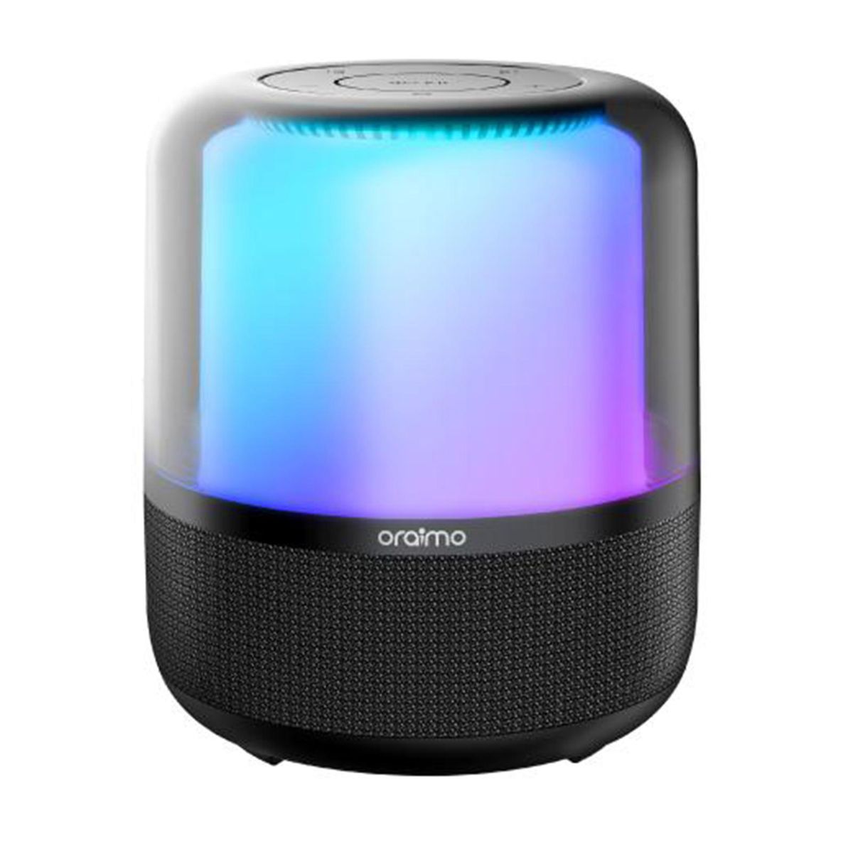 Oraimo OBS-72D SoundFlow BT5.0 Triple Thumping Bass HIFI Sound Quality And Pairing Wireless Soundbar