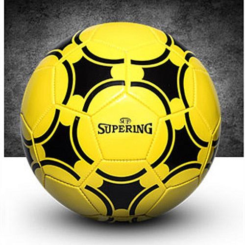 3 No. Children's Football Baby Nursery Pat Toys Teenager In Primary Training Entertainment Practice With A Ball