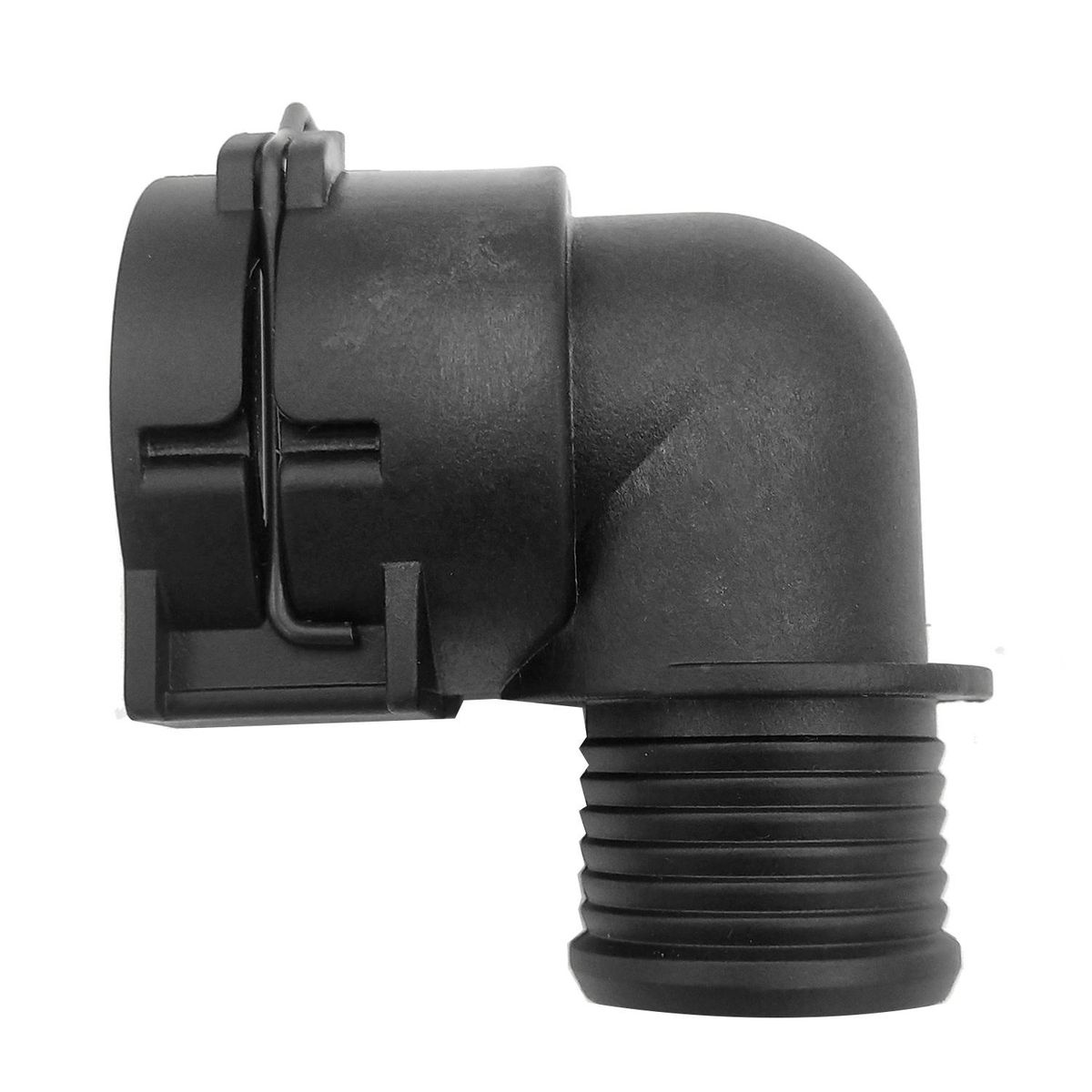 1 Set Heater Inlet Hose Connector Plug 95089363 95089364 for Chevrolet Sonic Trax Tracker Buick Encore Opel Mokka